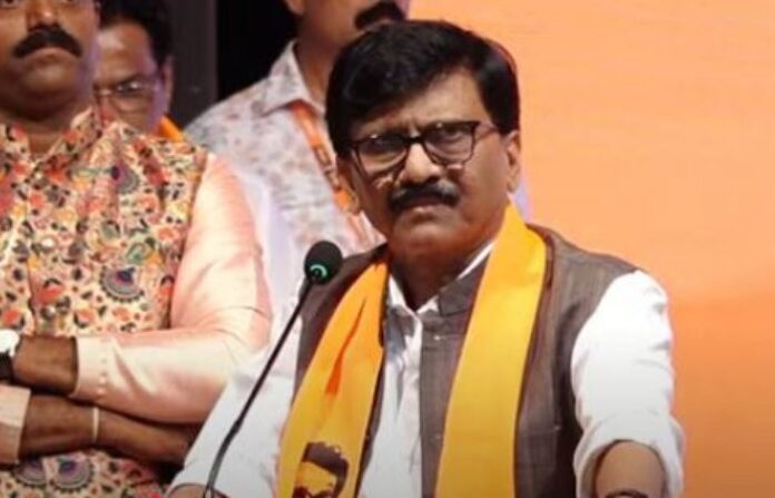 sanjay raut 2