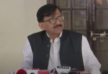 वैद्यकीय सल्ल्यामुळे संजय राऊत आज वाढदिवशी कुणालाही भेटणार नाहीत