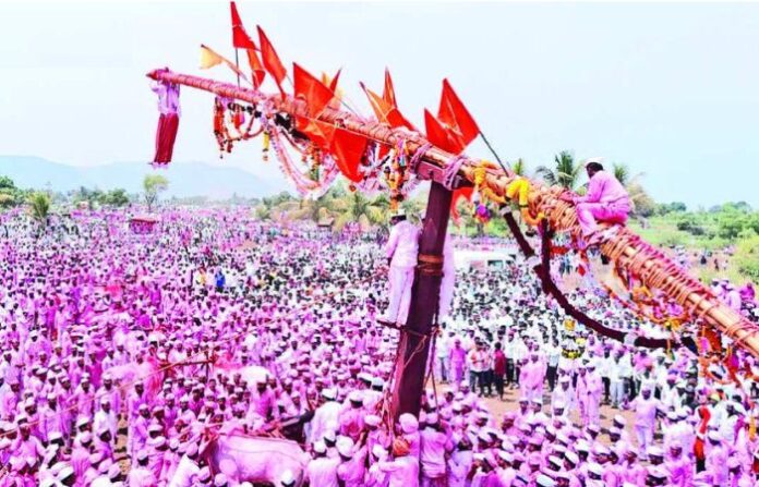 satara baghad
