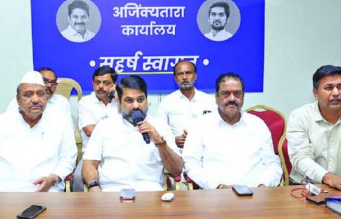 satej patil