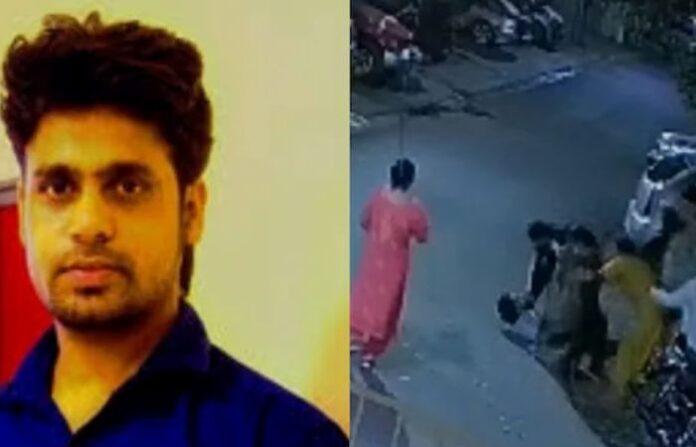 scientist-dies-after-neighbour-assaults-him-parking-row-in-mohali-punjab scientist-dies-after-neighbour-assaults-him-parking-row-in-mohali-punjab