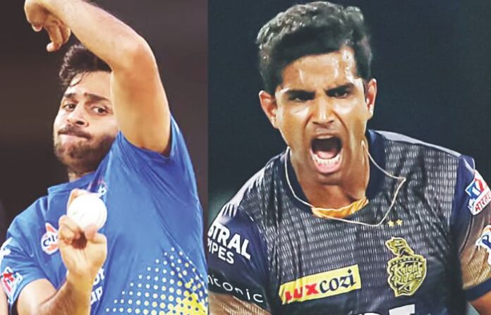 shardul and shivam