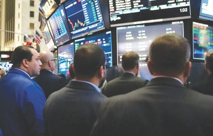 share market