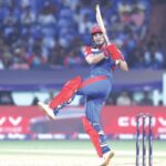 दिल्लीचा धमाका, आशुतोष शर्माच्या झंझावातात लखनौचा पालापाचोळा