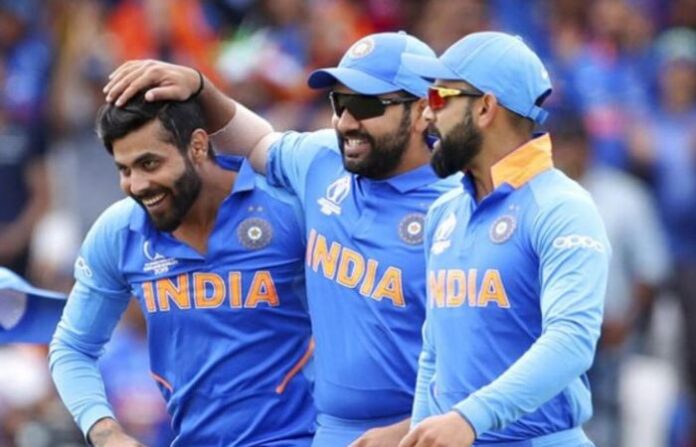 sharma kohli jadeja sharma kohli jadeja