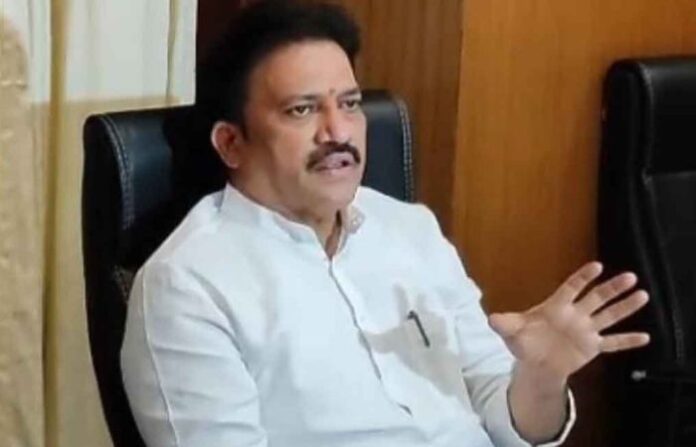 shashikant shinde