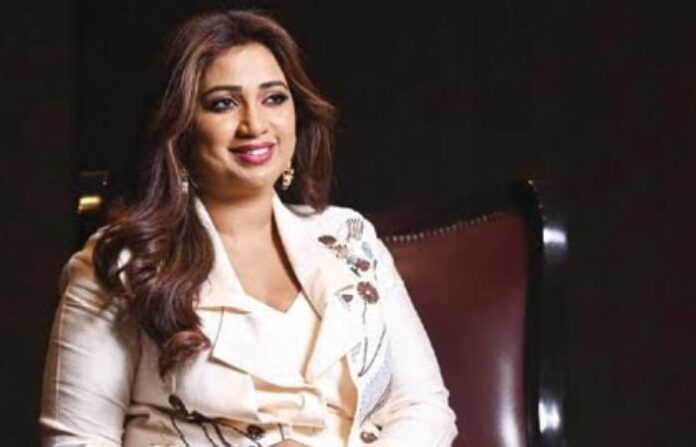 shreya