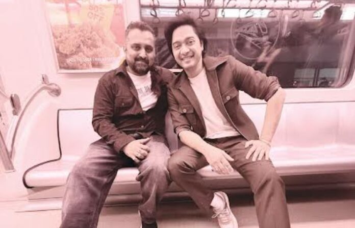 shreyas