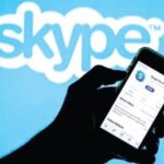 मायक्रोसॉफ्टचे प्रसिद्ध अॅप स्काइप अखेर बंद
