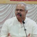 संघाने भाजपचे कान टोचले… औरंगजेबाचा मुद्दा सध्याच्या घडीला संयुक्तिक नाही