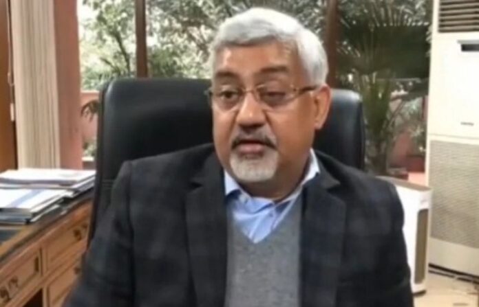 sunil barthwal