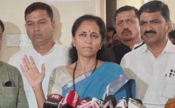 ब्लॅक बॉक्सचं काय झालं? अजित पवारांच्या अपघाताप्रकरणी सुप्रिया सुळे यांचा सवाल