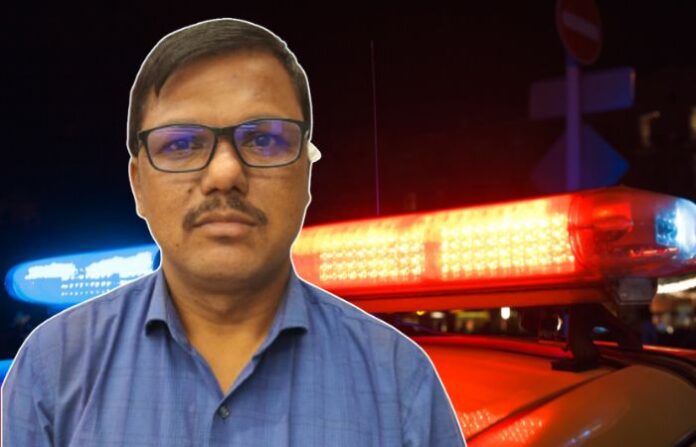 tushar kharat