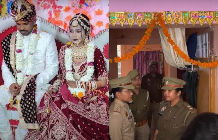 up couple news