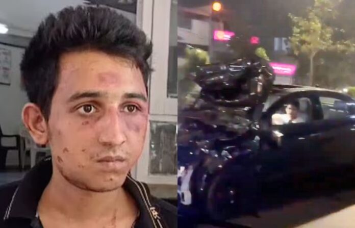 vadodara rakshit