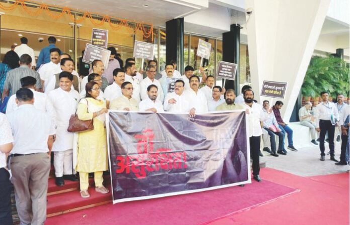 vidhan bhavan