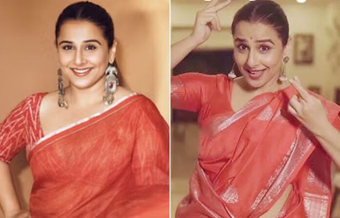 vidya balan