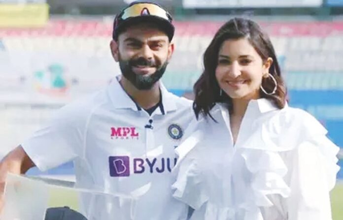 virat anushaka