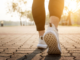 ह्दय आणि मानसिक आरोग्य उत्तम राखण्यासाठी दररोज किती पावले चालणे गरजेचे आहे, जाणून घ्या