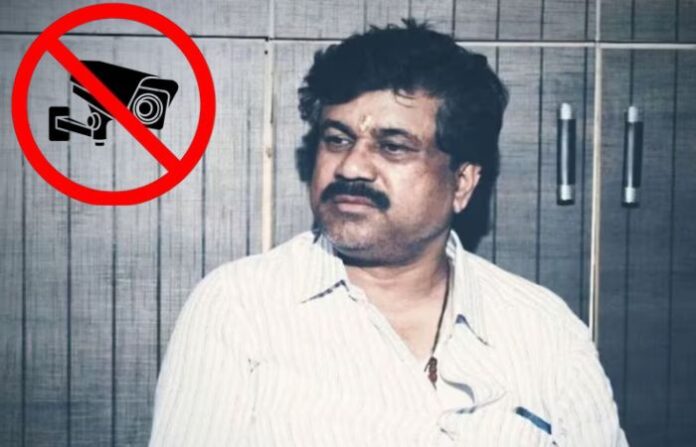 walmik karad