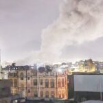 येमेनच्या हुथी बंडखोरांवर अमेरिकेचा हल्ला, हवाई हल्ल्यात किमान 20 जणांचा मृत्यू