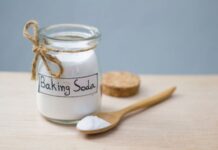 बेकिंग सोड्याचा वापर पदार्थ बनवण्या व्यतिरिक्त कसा करता येईल