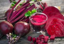 रोज आहारात बीट समाविष्ट करण्याचे अगणित फायदे, जाणून घ्या