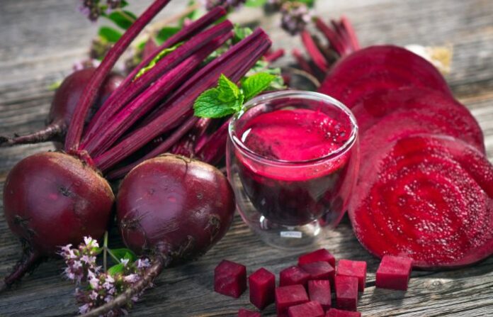 Beet Juice (1)