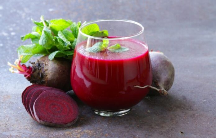 Beet Juice (4)
