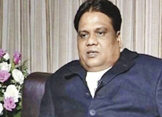 अंडरवर्ल्ड डॉन छोटा राजनला मोठा झटका, बनावट पासपोर्ट प्रकरणात ७ वर्षांची शिक्षा