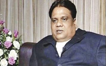 अंडरवर्ल्ड डॉन छोटा राजनला मोठा झटका, बनावट पासपोर्ट प्रकरणात ७ वर्षांची शिक्षा