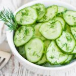 आहारात काकडीचा समावेश करणे हे वरदानापेक्षा कमी नाही, वाचा