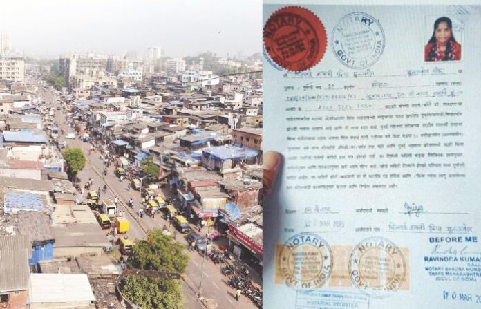 DHARAVI