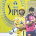 IPL 2025 suspended – सुरक्षेच्या कारणास्तव आयपीएलचा उर्वरित हंगाम स्थगित, बीसीसीआयचा निर्णय