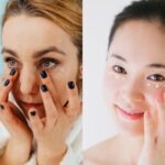 डोळ्याखालील काळी वर्तुळे आता होतील गायब, फक्त दिवसातून दोनदा हा उपाय करुन बघा