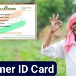 Farmer ID Card