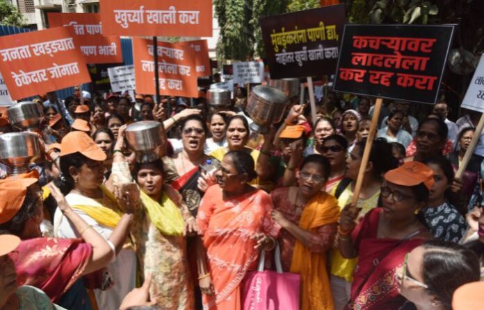 Handa Morcha