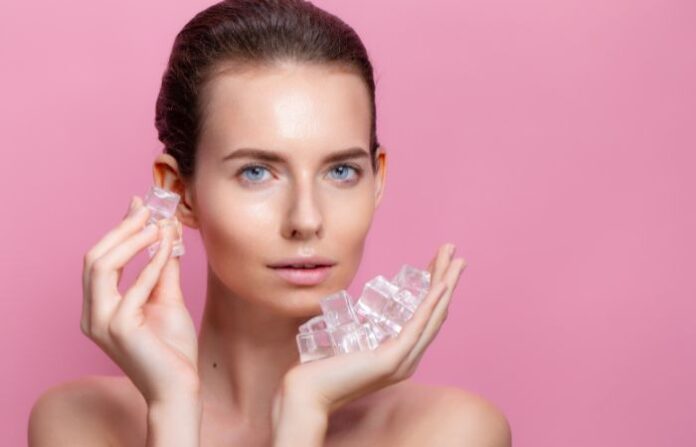 Ice Facial (4)