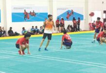 सरस्वती कन्या-ओम साईश्वर, श्री समर्थ-विद्यार्थी अंतिम झुंज