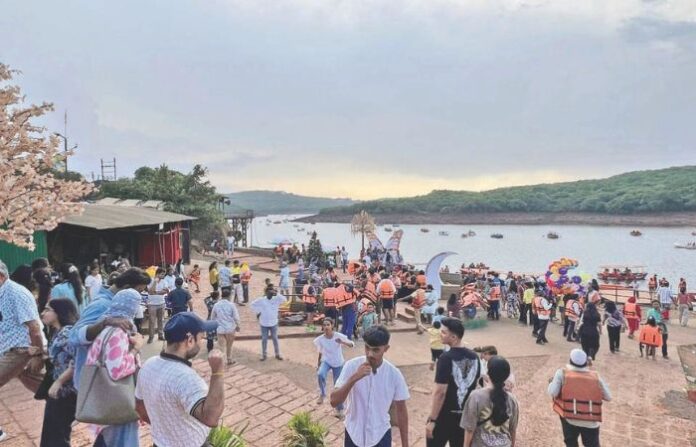 Mahabaleshwar