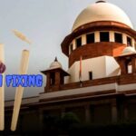 Match Fixing Supreme Court