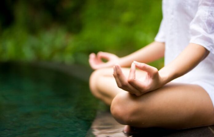 Meditation (1)