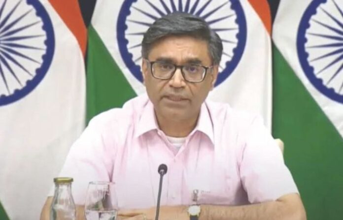 Vikram Mistri