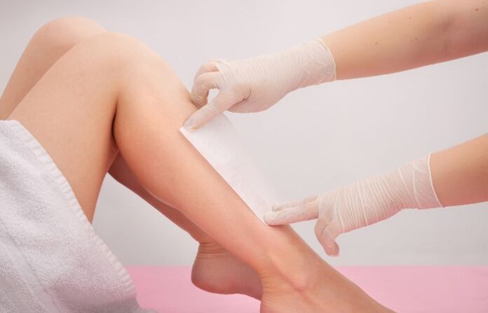 Waxing (3)