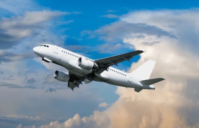 airplain