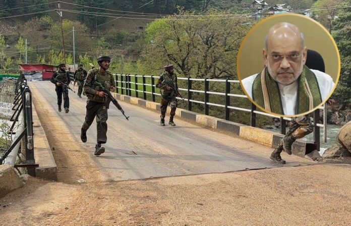 amit shah