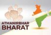 atmanirbhar bharat government of india