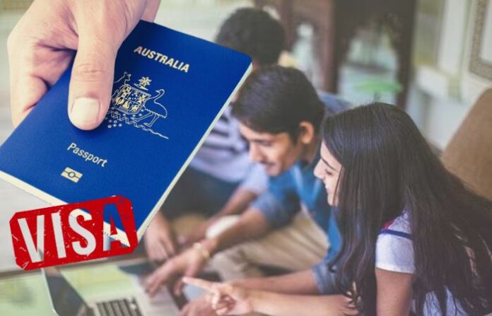 australia visa