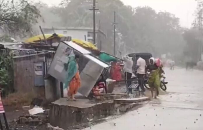 chandrapur Gondpimpari chandrapur Gondpimpari