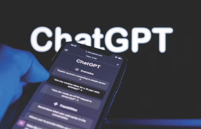 chat gpt